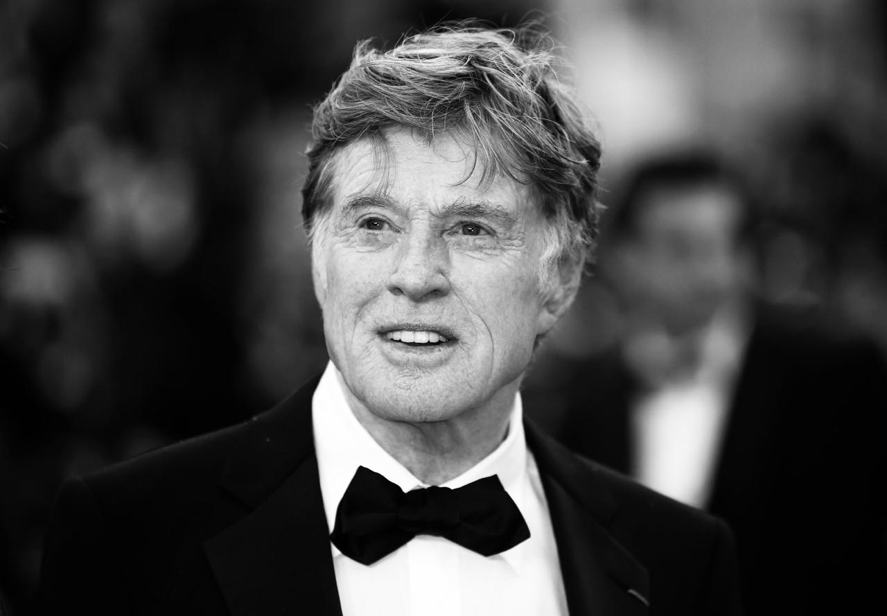 Disparition : Décès de Robert Redford, légende du cinéma américain